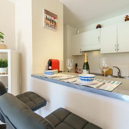 Apartamento Sunny Zoco Calahonda Sitio de Calahonda Exterior foto
