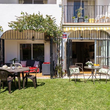 Apartamento Sunny Zoco Calahonda Sitio de Calahonda Exterior foto