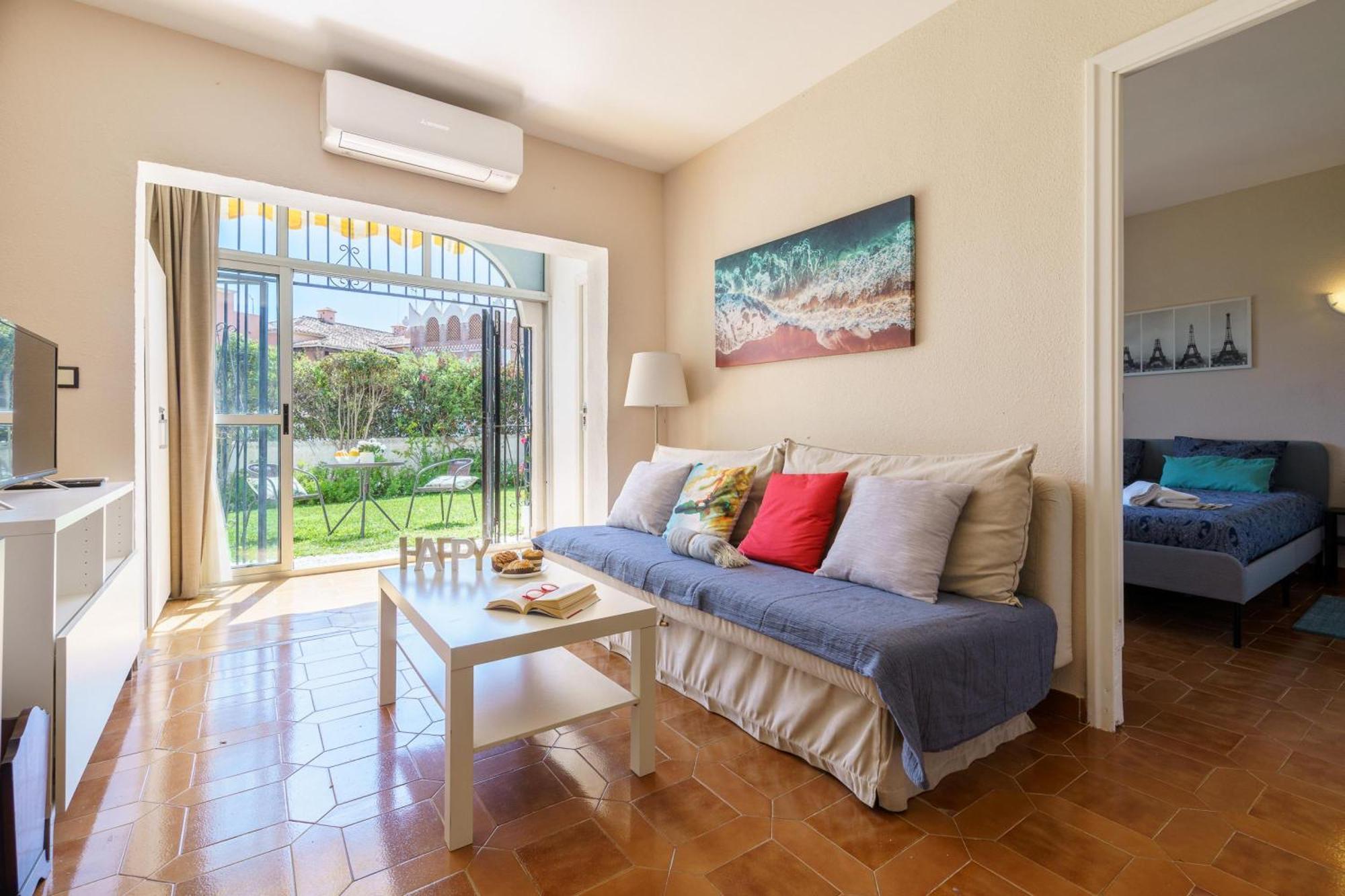 Apartamento Sunny Zoco Calahonda Sitio de Calahonda Exterior foto